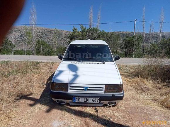 Sahibinden Tofaş Şahin 1.6 1991 Model
