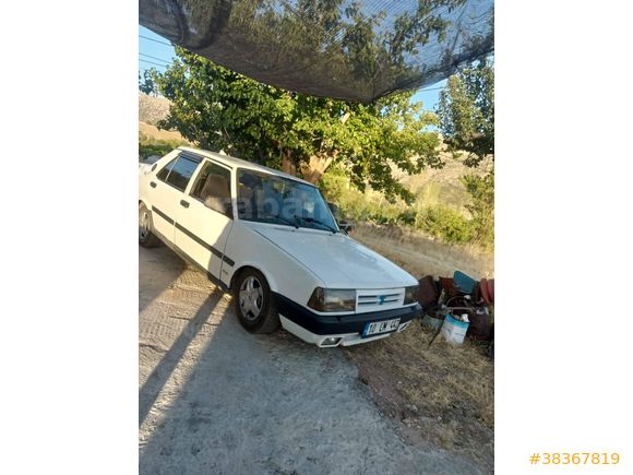 Sahibinden Tofaş Şahin 1.6 1991 Model