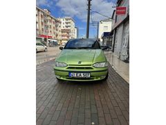 Sahibinden Fiat Palio 1.6 HL 1998 Model 