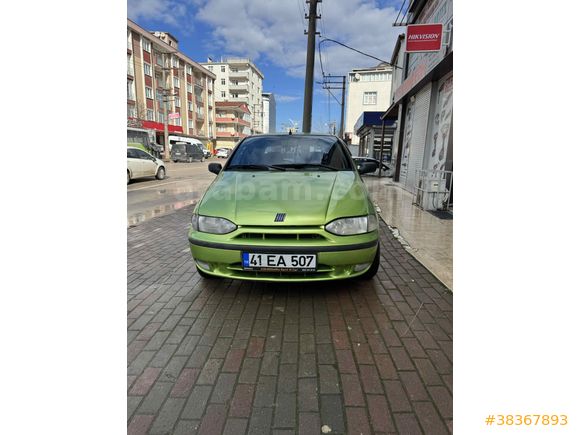 Sahibinden Fiat Palio 1.6 HL 1998 Model 