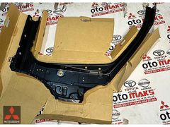 61131-KK010 61132-KK010 HILUX SAĞ-SOL TAVAN DİREK SACI ORJ.