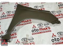 53811-KK030/538111-KK030 TOYOTA HILUX SAĞ-SOL ÖN ÇAMURLUK Y.S.