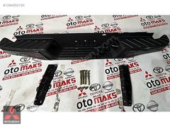 N1WB17775LA FORD RANGER WILDTRAK ARKA TAMPON Y.S.