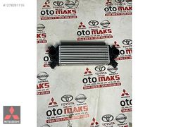 MB3G 6D624 CD FORD RANGER/AMAROK İNTERCOOLER RADYATÖRÜ 22-25