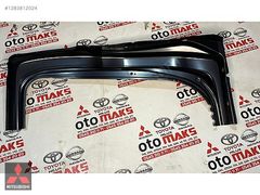 61611-KK010 61612-KK010 HILUX SAĞ-SOL ARKA DİREK SACI ORJ.