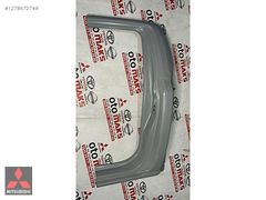 N1WBE27847FA FORD RANGER SOL ARKA TAVAN SACI 22-25