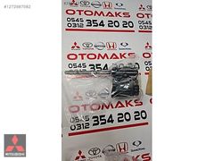 3242A177 L200 ŞANZIMAN TRANSFER KUTUSU AKTÜATÖR TEK MİLLİ