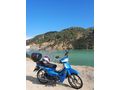 Mondial SFC 50/110 cc