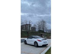 Sahibinden Peugeot RCZ 1.6 THP Yearling 2011 Model 