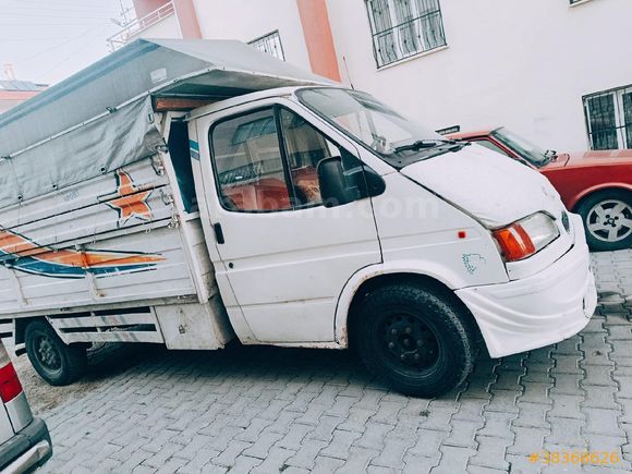 Sahibinden Ford Trucks Transit 190 P