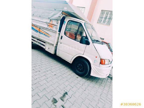 Sahibinden Ford Trucks Transit 190 P