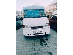 Sahibinden Ford Trucks Transit 190 P