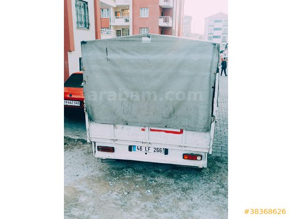 Sahibinden Ford Trucks Transit 190 P