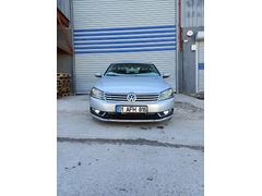 Sahibinden Volkswagen Passat 1.4 TSi BlueMotion Comfortline 2012 Model