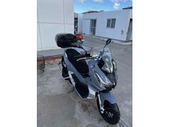 Sahibinden Arora Beatrix 150cc   Kameralı