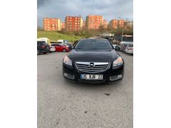 Sahibinden Opel Insignia 1.4 T Edition Elegance 2012 Model