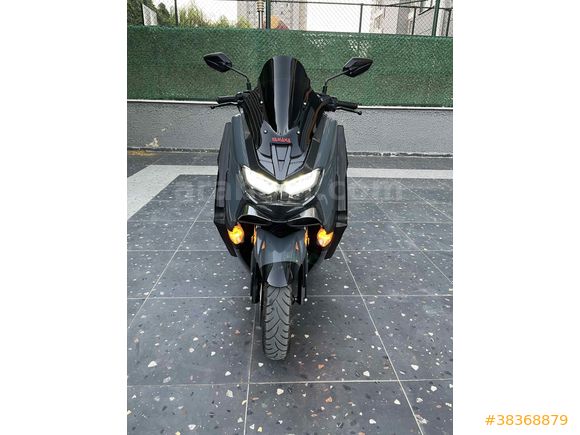 Sahibinden Yamaha N-Max 155 