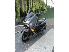 Sahibinden Yamaha N-Max 155 