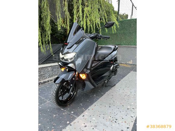 Sahibinden Yamaha N-Max 155 