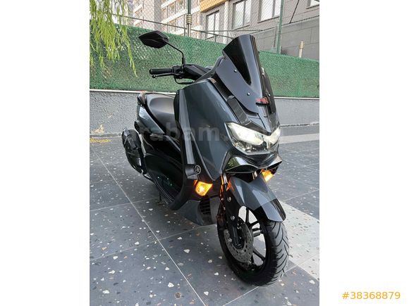 Sahibinden Yamaha N-Max 155 
