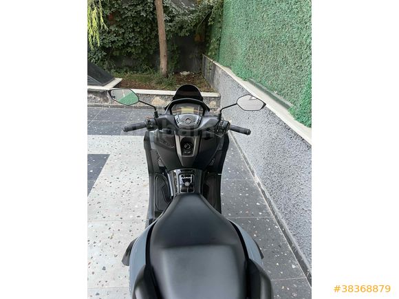 Sahibinden Yamaha N-Max 155 
