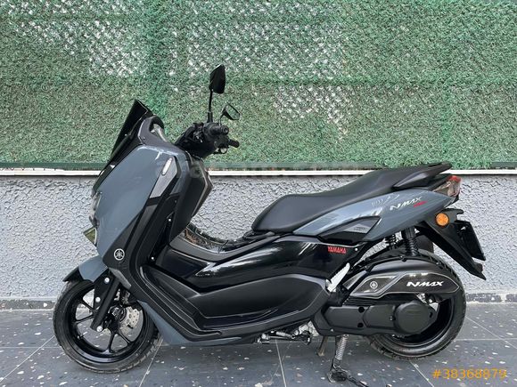 Sahibinden Yamaha N-Max 155 