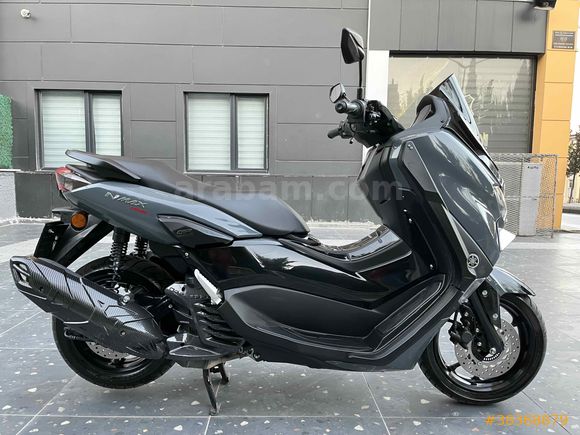 Sahibinden Yamaha N-Max 155 