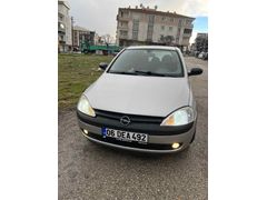 Sahibinden Opel Corsa 1.4 Elegance 2001 Model 