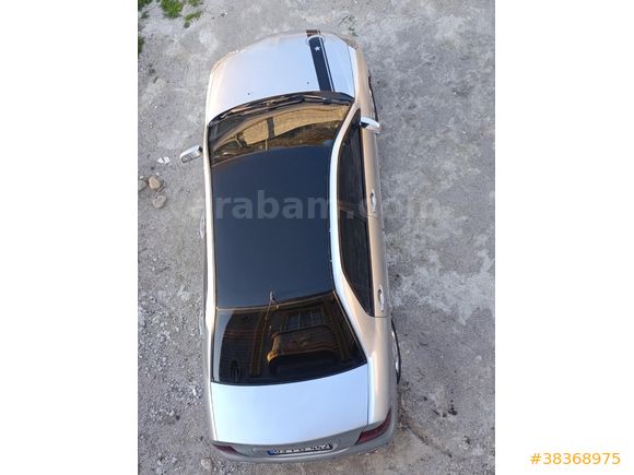 Sahibinden Mitsubishi Lancer 1.6 Invite 2005 Model