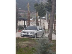 Sahibinden Mitsubishi Lancer 1.6 Invite 2005 Model