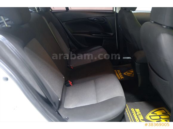 Burak'tan Boyasz|K.Kartına 12Taksit %2.1|Egea 1.3 Mjet Easy 2020