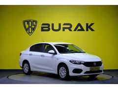Burak'tan Boyasz|K.Kartına 12Taksit %2.1|Egea 1.3 Mjet Easy 2020