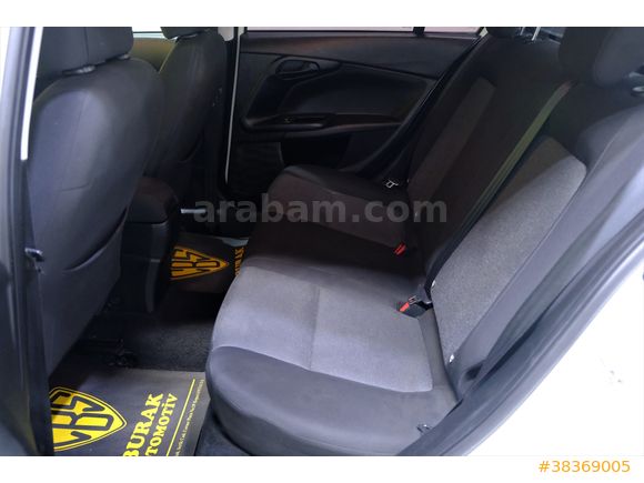 Burak'tan Boyasz|K.Kartına 12Taksit %2.1|Egea 1.3 Mjet Easy 2020