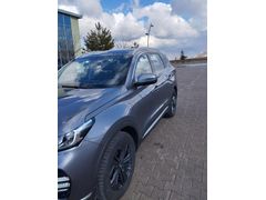 Sahibinden Chery Tiggo 7 Pro 1.6 TGDI Luxury 2024 Model