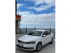 Sahibinden Volkswagen Passat 1.6 TDi BlueMotion Comfortline 2013 Model 