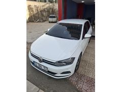 Sahibinden Volkswagen Polo 1.0 TSi Comfortline 2020 Model