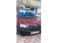 Sahibinden Fiat Doblo Cargo 1.3 Multijet Active 2006 Model