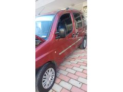 Sahibinden Fiat Doblo Cargo 1.3 Multijet Active 2006 Model