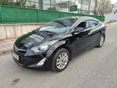 Sahibinden Hyundai Elantra 1.6 CRDi Style 2014 Model 