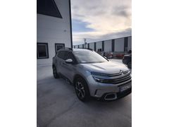 Sahibinden Citroen C5 Aircross 1.5 BlueHDI Feel Adventure 2020 Model  125.000 km Gri