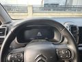 Sahibinden Citroen C5 Aircross 1.5 BlueHDI Feel Adventure 2020 Model  125.000 km Gri