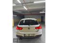 MUTLU GRUPTAN 2015 MODEL BMV 318İ M PLUS FULL ORJİNAL