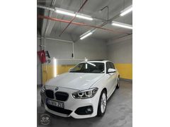 MUTLU GRUPTAN 2015 MODEL BMV 318İ M PLUS FULL ORJİNAL