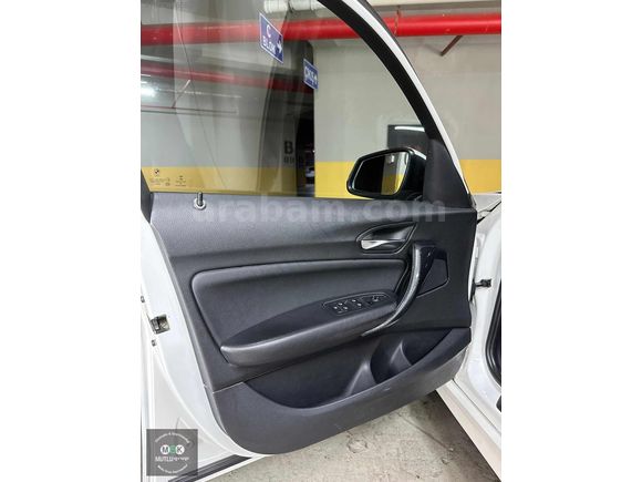 MUTLU GRUPTAN 2015 MODEL BMV 318İ M PLUS FULL ORJİNAL