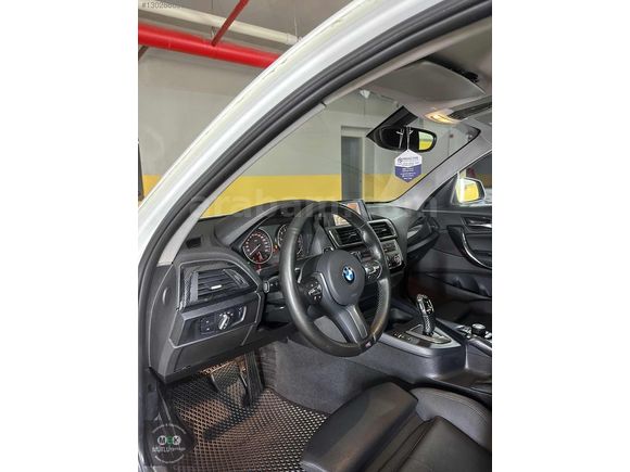 MUTLU GRUPTAN 2015 MODEL BMV 318İ M PLUS FULL ORJİNAL