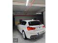 MUTLU GRUPTAN 2015 MODEL BMV 318İ M PLUS FULL ORJİNAL
