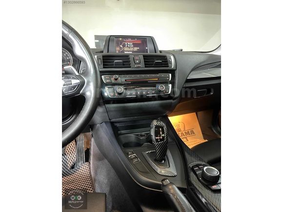 MUTLU GRUPTAN 2015 MODEL BMV 318İ M PLUS FULL ORJİNAL