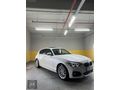 MUTLU GRUPTAN 2015 MODEL BMV 318İ M PLUS FULL ORJİNAL
