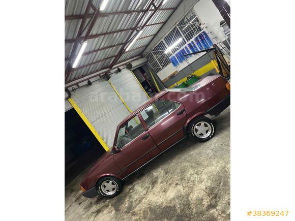 Sahibinden Tofaş Doğan L 1992 Model 