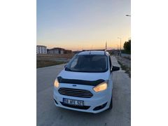 Sahibinden Ford Tourneo Courier 1.6 TDCi Titanium 2017 Model 